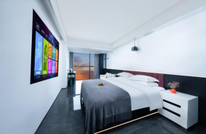 Zhangjiajie XiYu Hotel